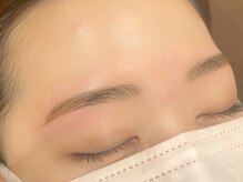 エーアイ 浅草橋(Ai)/アイブロウリフト