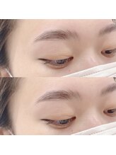 ロミー 新宿(romy.)/ハリウッドブロウリフト