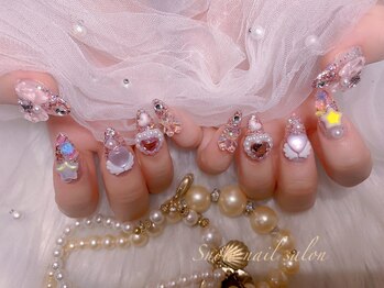 スノーネイルサロン 新宿店(Snow nail salon)/