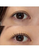 ビス(Bis)/まつ毛パーマ