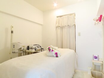 ラディアント(Radiant)/インディバ術後ケア/肌質改善