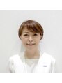 ポーラ ザ ビューティ イオンモール京都五条店(POLA THE BEAUTY) 小川 正恵
