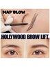 【経験豊富♪】ハリウッドブロウリフト＋マップブロウ付き￥6980→￥6480