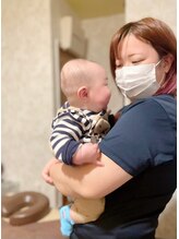 トータルボディサポート ハジメ/ほぐし