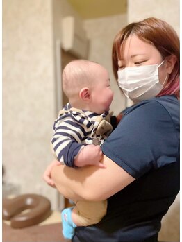 トータルボディサポート ハジメ/ほぐし