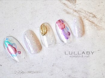 ララバイ 立川北口店(LULLABY)/ハンド90分やり放題コース