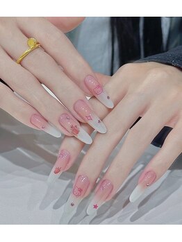 バイムーンサロン(By Moon Salon)/