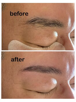 ビー(b.)/【HBL】ハリウッドブロウリフト