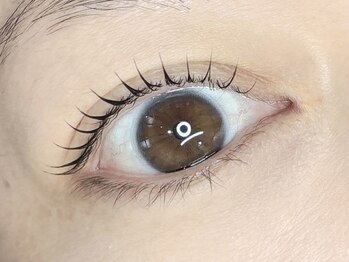 ノナ(nona9)/まつ毛パーマ