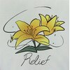レリーフ(Relief)のお店ロゴ