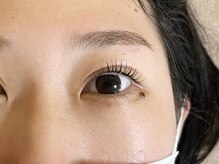 ルモ アイデザイン(lumo eyedesign)/ブラックティント