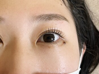 ルモ アイデザイン(lumo eyedesign)/ブラックティント