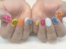 バズネイル(VAZ NAIL)/