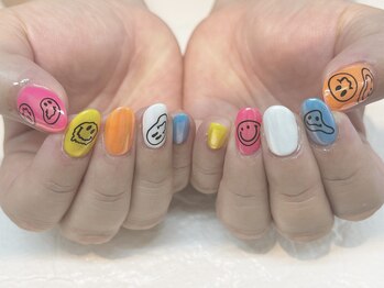 バズネイル(VAZ NAIL)/