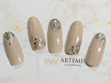 アルテミス(ARTEMIS)/シンプルA