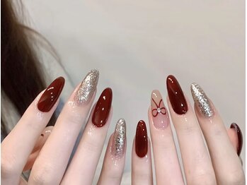 モナサロン(Mona salon)/持ち込みデザイン