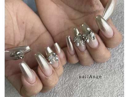 ネイル アンジュ(Nail Ange)の写真