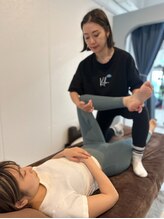 カラー(Kala)/おすすめ！60分全身マッサージ