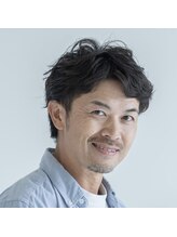 ザブ鍼灸整骨院 麻布十番院(ZAB鍼灸整骨院) 美田 壮一朗