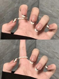 ガーリーフレンチ