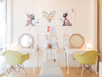 アルテ アイアンドビューティー(Arte eye&beauty)/カウンセリングスペース★