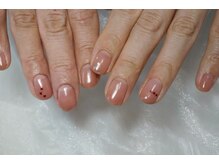 リミナ(Rimyna)/ハンド/ワンカラー＋パーツ