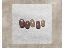 マルネイル 池袋店(MARU NAIL)/regular design ¥7,480