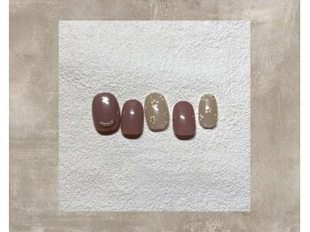 マルネイル 池袋店(MARU NAIL)/regular design ¥7,480