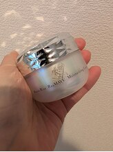 リリー(lily)/おすすめクリーム