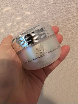 リリー(lily)/おすすめクリーム