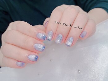 アンアンビューティーサロン(AnAn Beauty Salon)/マグネット