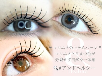 オージュ(auge)の写真