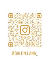 ラーナ(Lana) instagram 