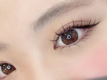 コクアアイラッシュ チハヤ(KOKUA eyelash chihaya)