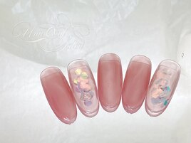 シンプルコース新規¥5980