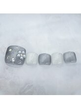 はあとねいる 札幌大通店/フットデザイン_039