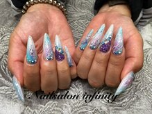 インフィニティ(Infinity)/スカルプ◆アートコース