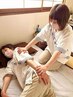 タイ式リラクゼーション　120分　9200 → 8600円