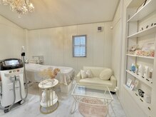 アリスビューティー(AliceBeauty)/サロン風景