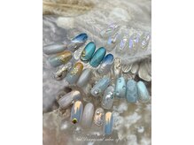 エフネイル(ef nail)