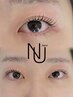 NUNU【Level2】韓国発束デザインNUNUラッシュリフト9900円→8800円