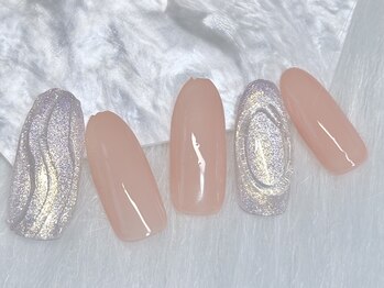 ネーヴェ(Neve)/Hand　Aコース　¥7,000