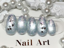 ベーシック定額アート