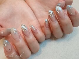 ワンホンネイル