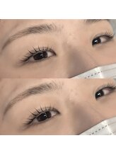 リグ(LIG)/まつ毛パーマ