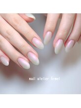 ネイルアトリエ エルメル(nail atelier Armel)/