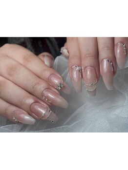 大人女性向けこだわりサロン