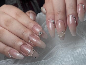 リティ(Lety)の写真/魅力を引き出すデザインをご提案♪美しさだけでなく、心まで整う“私だけの特別”がここにあります