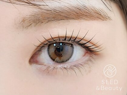 シードアンドビューティー 代官山店(SEED&Beauty)の写真