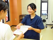 みたけレディース美容整体院